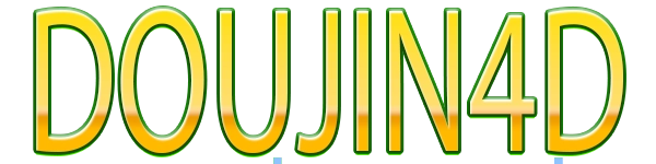 DOUJIN4D Logo